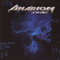 Anarion - Unbroken (2006)