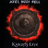 Axel Rudi Pell - Knights Live (2002)