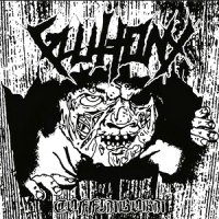 Gluttony - Coffinborn (2012)