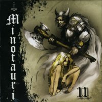 Minotauri - II (2007)  Lossless