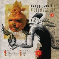 James LaBrie\'s Mullmuzzler - James LaBrie\\\'s Mullmuzzler 2 (2001)