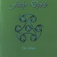 Judy Dyble - The Whorl (2006)  Lossless