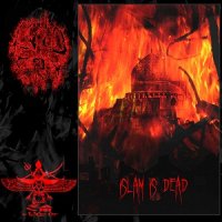 Mogh & Cold Cry - Islam Is Dead (Split) (2012)