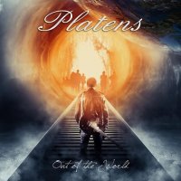 Platens - Out Of The World (2014)