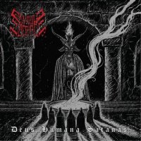 Sawhill Sacrifice - Deus Humana Satanas (2013)