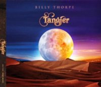 Billy Thorpe - Tangier (2010)  Lossless