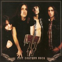 \'77 - 21st Century Rock (2009)