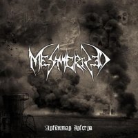 Mesmerized - Antihuman Inferno (2011)