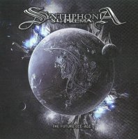 Synthphonia Suprema - The Future Ice-Age (2010)  Lossless