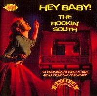 VA - Hey Baby! The Rockin\' South (1997)