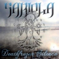 Sariola - Deathfrozen Silence (2009)