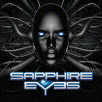 Sapphire Eyes - Sapphire Eyes (2012)