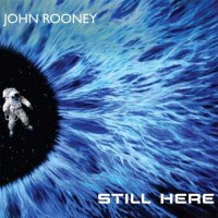 John Rooney - Still Here (2017)