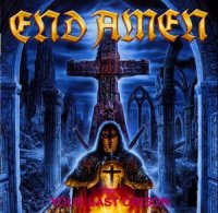 End Amen - Your Last Orison (1992)