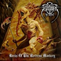 Undertaker Of The Damned - Lords of the Extreme Mockery (2011)