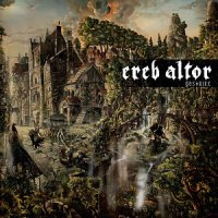 Ereb Altor - Gastrike (2012)  Lossless