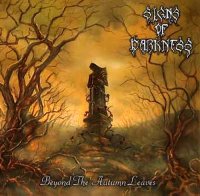 Signs Of Darkness - Beyond The Autumn Leaves (2001)