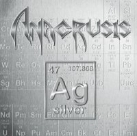 Anacrusis - Silver (2012)