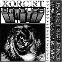 Xorcist - Bitches ( EP ) (1993)