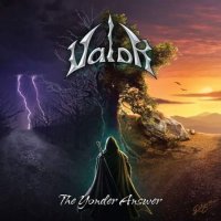 Valor - The Yonder Answer (2013)