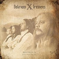 Delirium X Tremens - BELO DUNUM - Echoes From The Past (2011)  Lossless