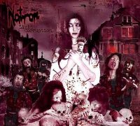 Natron - Livid Corruption (2004)  Lossless