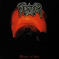 Fester - Winter of Sin [1992, Re-released 2010] (1992)