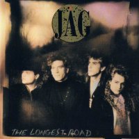 JAG - The Longest Road (1990)  Lossless