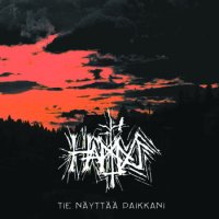 Hämys - Tie Näyttää Paikkani (2012)