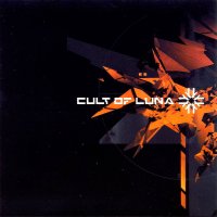 Cult Of Luna - Cult Of Luna (2001)  Lossless