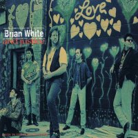 Brian White And Justice - Livin\' In The Sight Of Water (1994)  Lossless