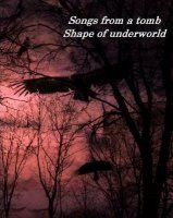 Songs From A Tomb - Shape Of Underworld (2009)