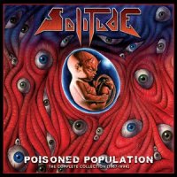 Solitude - Poisoned Population: The Complete Collection (1987-1994) (CD2) (2009)