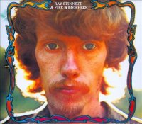 Ray Stinnett - A Fire Somewhere (2012)