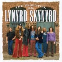 Lynyrd Skynyrd - The Essential Lynyrd Skynyrd (1998)