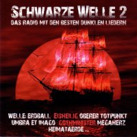 VA - Schwarze Welle 2 (2010)