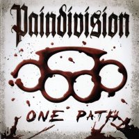 Paindivision - One Path (2008)
