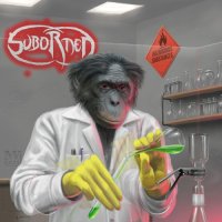 Suborned - Hazardous Substances (2011)