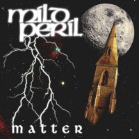 Mild Peril - Matter (2014)