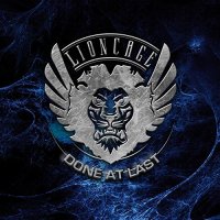 Lioncage - Done At Last (2015)