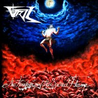 Vril Metal - Keepers Of The Sacred Flame (2013)