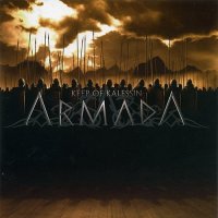 Keep Of Kalessin - Armada (2006)