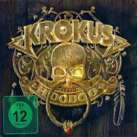 Krokus - Hoodoo (2010)