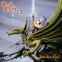 Bob Catley (Magnum) - Immortal (2008)