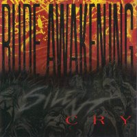 Rude Awakening - Silent Cry (1992)