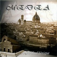 Medea - Individual Unique (2002)  Lossless