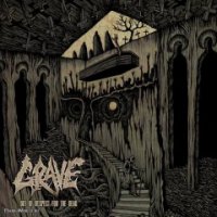 Grave - Out Of Respect For The Dead (2015)