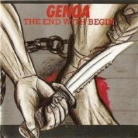 Genoa - The End With Begin (1990)