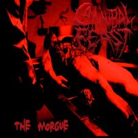 Cannibal Feast - The Morgue [EP] (2015)