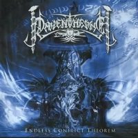 Raventhrone - Endless Conflict Theorem (2002)